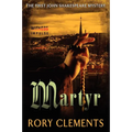 Martyr - Paperback