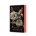 A Dark Forgetting - Paperback