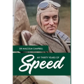 My Thirty Years of Speed - Hardcover