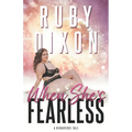 When She's Fearless - Paperback