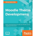 Moodle Theme Development - Paperback
