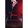 Sasha: Book One - Paperback