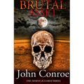 Brutal Asset - Paperback