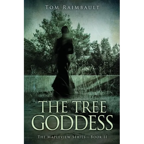 The Tree Goddess - Paperback