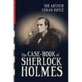 The Case-Book of Sherlock Holmes: Illustrated - Paperback