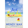 Just Beachy - Paperback