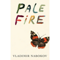 Pale Fire - Paperback