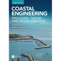 Coastal Engineering: Processes, Theory and Design Practice - Paperback