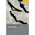 Punk Rock - Paperback