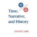 Time, Narrative, and History - Paperback