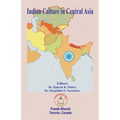 Indian Culture in Central Asia - Paperback