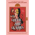 The Devil She Knows - Paperback