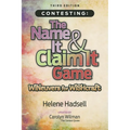 Contesting: The Name It & Claim It Game: WINeuvers for WISHcraft - Paperback