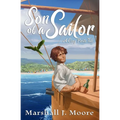 Son of a Sailor: A Cozy Pirate Tale - Paperback