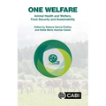One Welfare Animal Health and Welfare, Food Security and Sustainability - Paperback