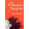 The Professor's Daughter - Paperback