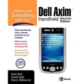 How to Do Everything with Your Dell Axim Handheld N - Paperback