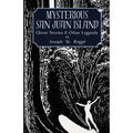 Mysterious San Juan Island - Paperback