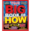 Big Book of How (a Time for Kids Book) - Hardcover