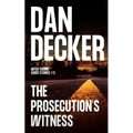 The Prosecution's Witness - Paperback