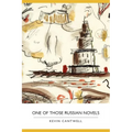 One of Those Russian Novels - Paperback