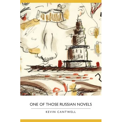One of Those Russian Novels - Paperback