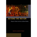 Beyond the Nation: Diasporic Filipino Literature and Queer Reading - Paperback