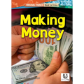Making Money - Paperback