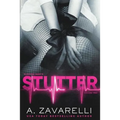 Stutter: A Dark Billionaire Romance - Paperback