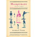 Masquerade: The Life and Times of Deborah Sampson, Continental Soldier - Paperback