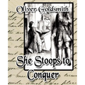 She Stoops to Conquer - Paperback