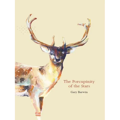 The Porcupinity of the Stars - Paperback