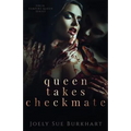 Queen Takes Checkmate - Paperback