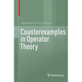 Counterexamples in Operator Theory - Paperback