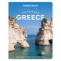 Lonely Planet Experience Greece - Paperback