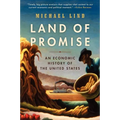 Land of Promise: An Economic History of the United States - Paperback