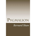 Pygmalion - Paperback