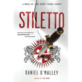 Stiletto - Paperback