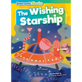 The Wishing Starship - Library Binding