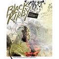 Black Kirby: In Search of The MotherBoxx Connection art exhibition catalog - Paperback