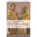 Plautus: Cistellaria - Hardcover