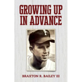 Growing Up in Advance - Paperback