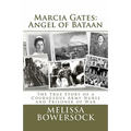 Marcia Gates: Angel of Bataan - Paperback