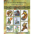 Gayle's Majestic Artworks - Paperback