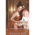 Dominating Mr. Darling - Paperback