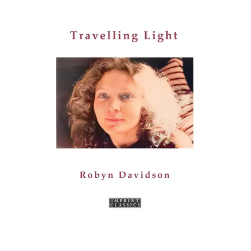 Travelling Light - Paperback