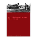 21 Division Panzer 1941-1945 - Paperback