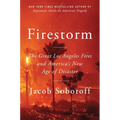 Firestorm: The Great Los Angeles Fires and America's New Age of Disaster - Hardcover
