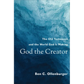 God the Creator - Hardcover