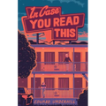 In Case You Read This - Hardcover